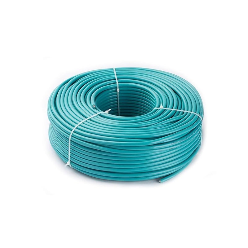 Industrial Ethernet FC TP Standard Cable 6XV1870 Series Color 6XV1878 2A - Image 1